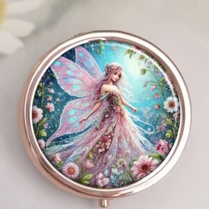 Floral Fairy Compact Phill